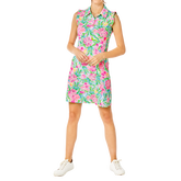 Luxletic Silvia Sleeveless Dress